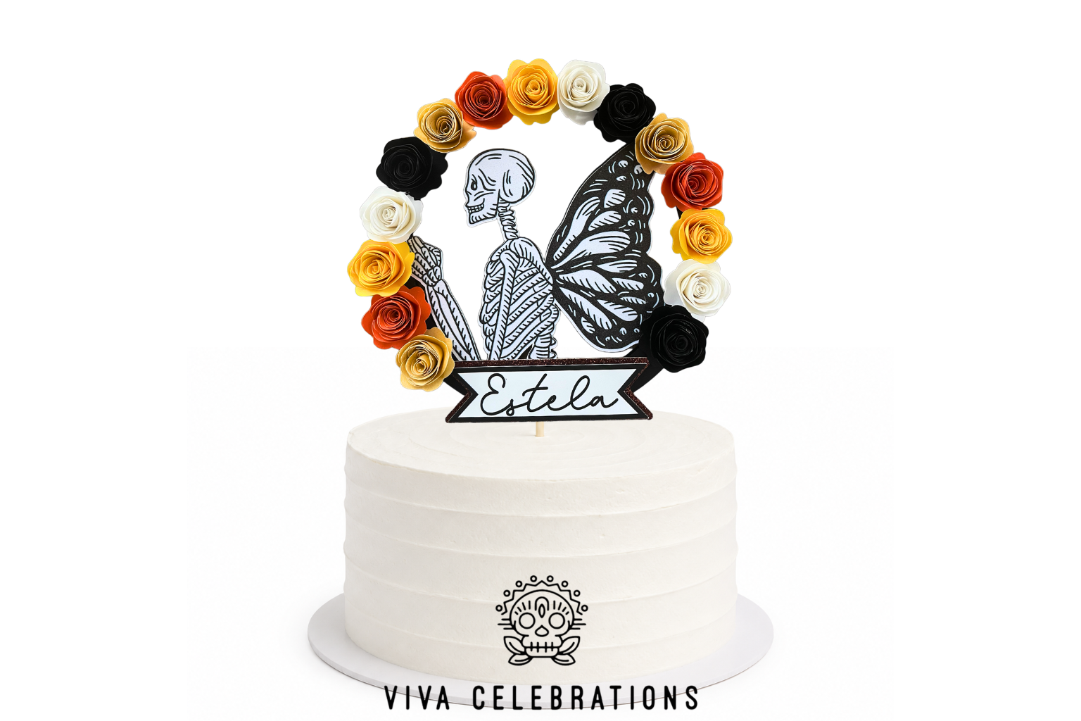 Cake Toppers