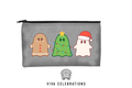 Holiday Pouch