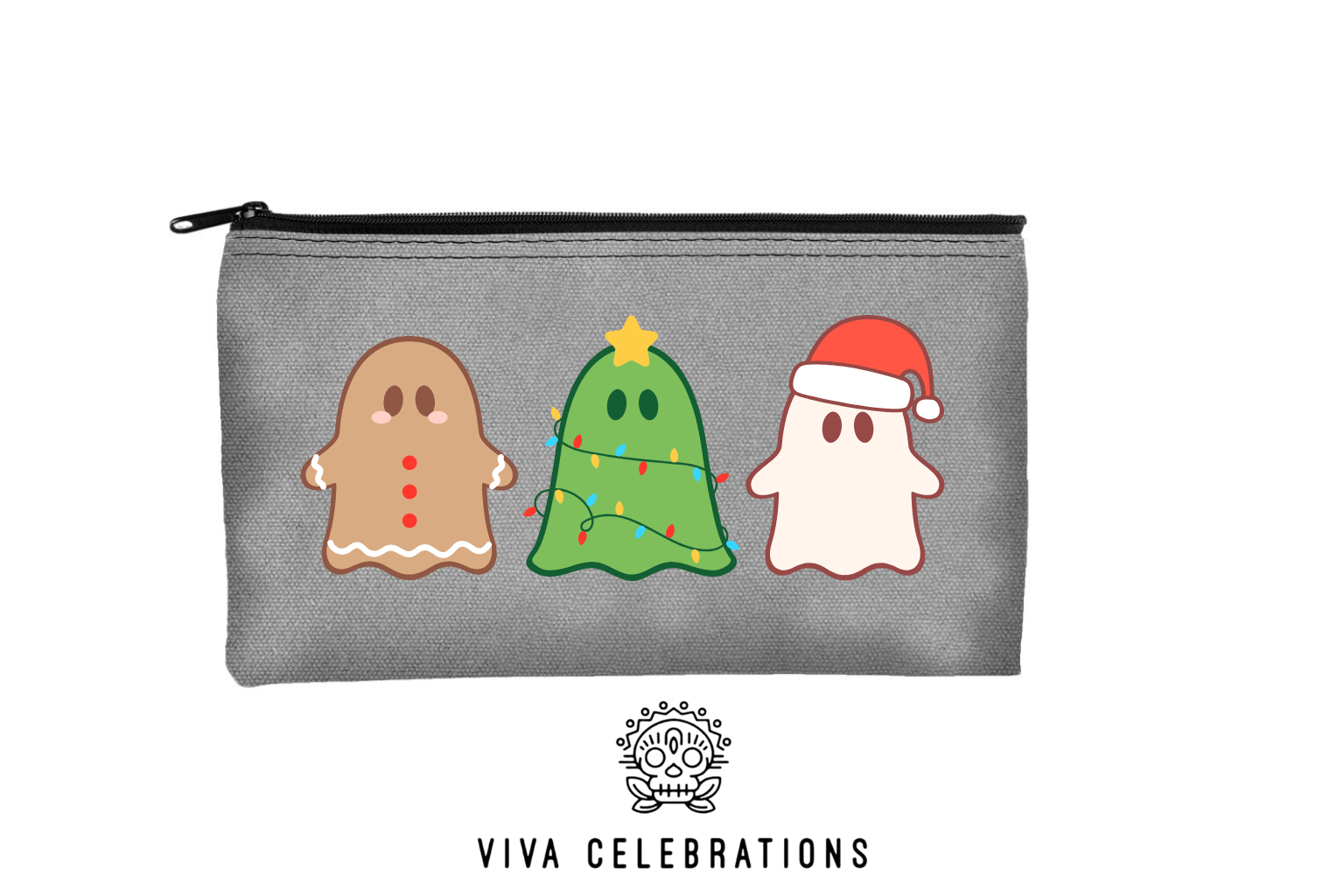 Holiday Pouch
